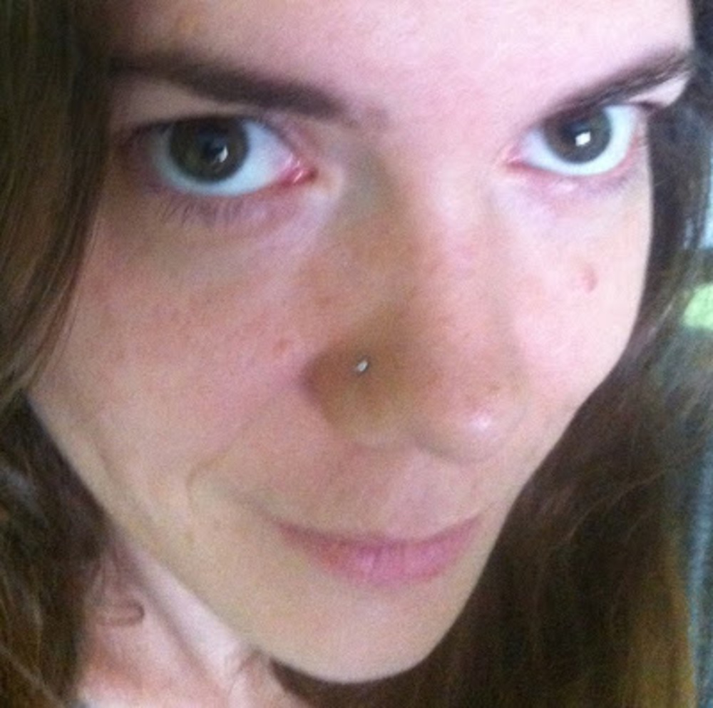Meet your Posher, Emilie